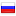 vrgames.ru server is located in Russia
